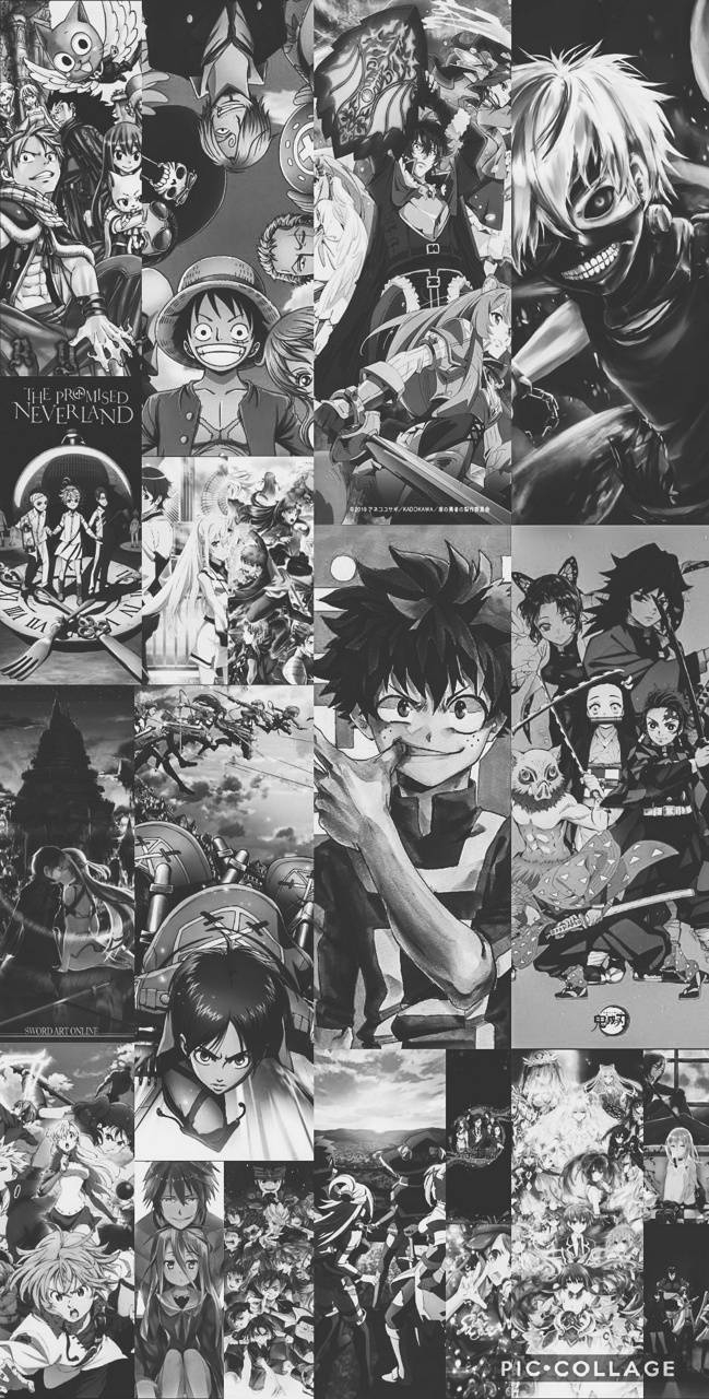 650x1280 Download Anime wallpaper wallpaper by JaterOtaku now. Browse millions of p. Manga anime one piece, Best anime shows, Anime artwork wallpaper, Phone