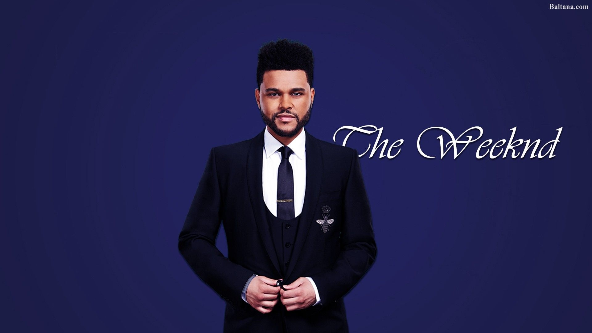 1920x1080 The Weeknd HD Wallpaper 30952, Desktop