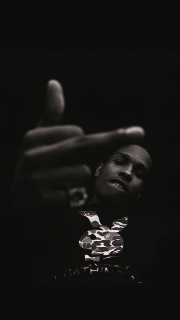 750x1340 Flacko. Asap rocky wallpaper, Asap rocky poster, Asap rocky wallpaper iphone, Phone