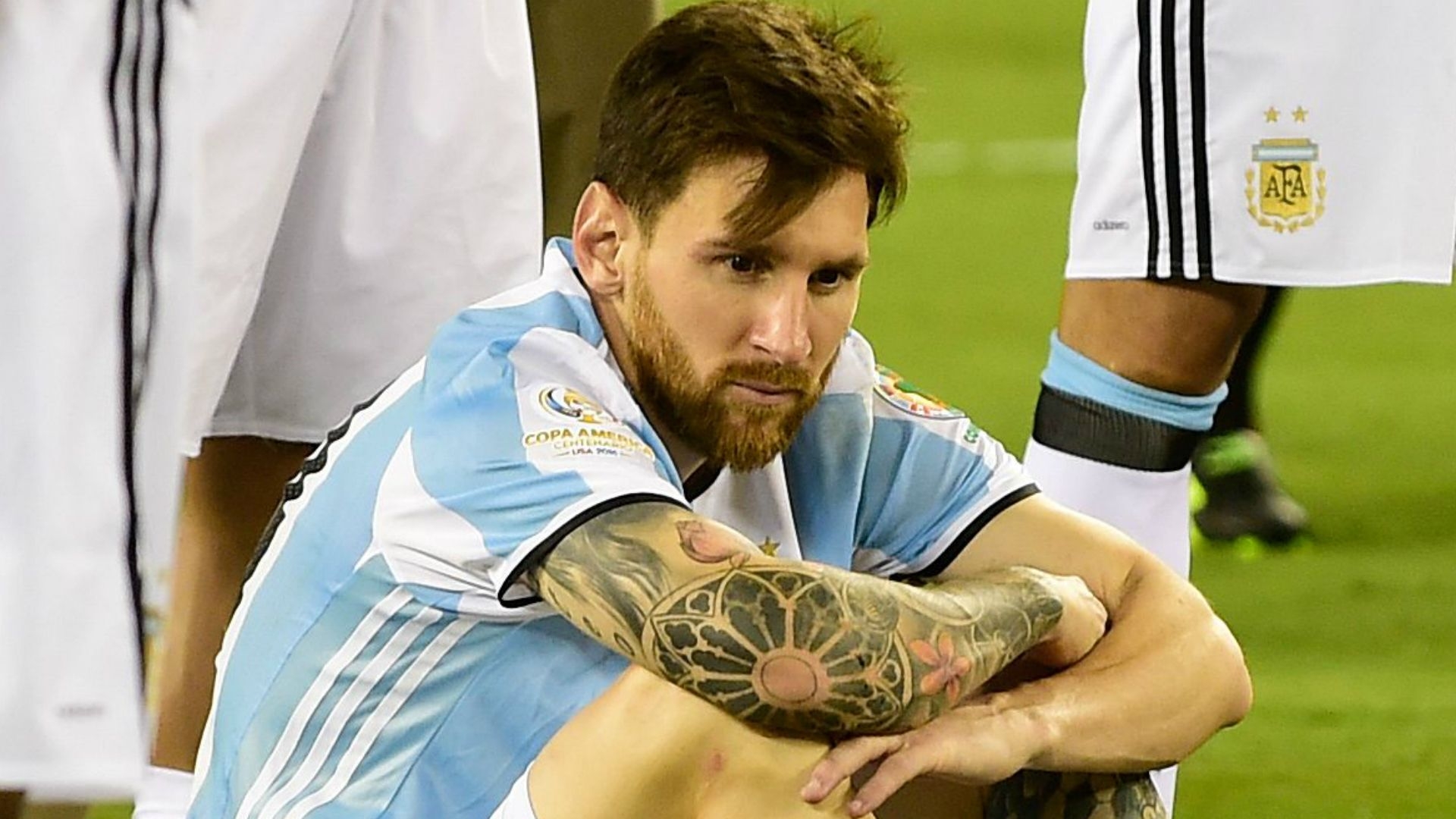 1920x1080 No president, no coach, no Messi: Argentine are in their darkest hour, Desktop