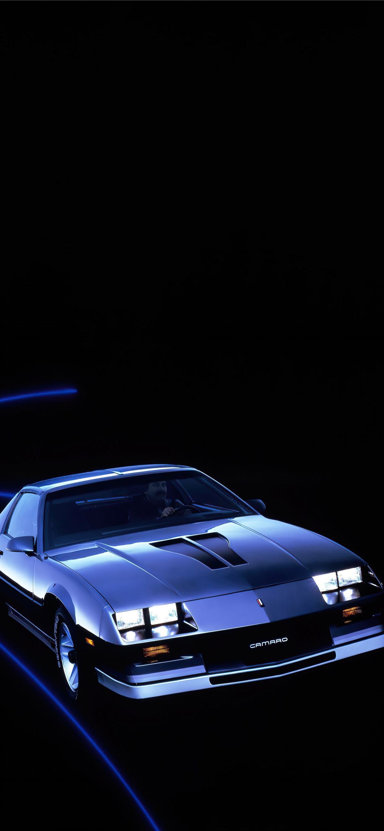 1250x2690 chevrolet camaro z28 iPhone Wallpaper Free Download, Phone