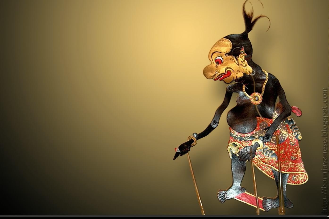 1400x930 WAYANG's Own Four Musketeers, Desktop