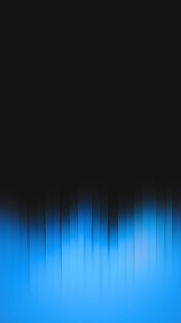 770x1370 Blue Abstract Dark iPhone 12 Pro Battery Savings Wallpaper ⋆ Traxzee, Phone