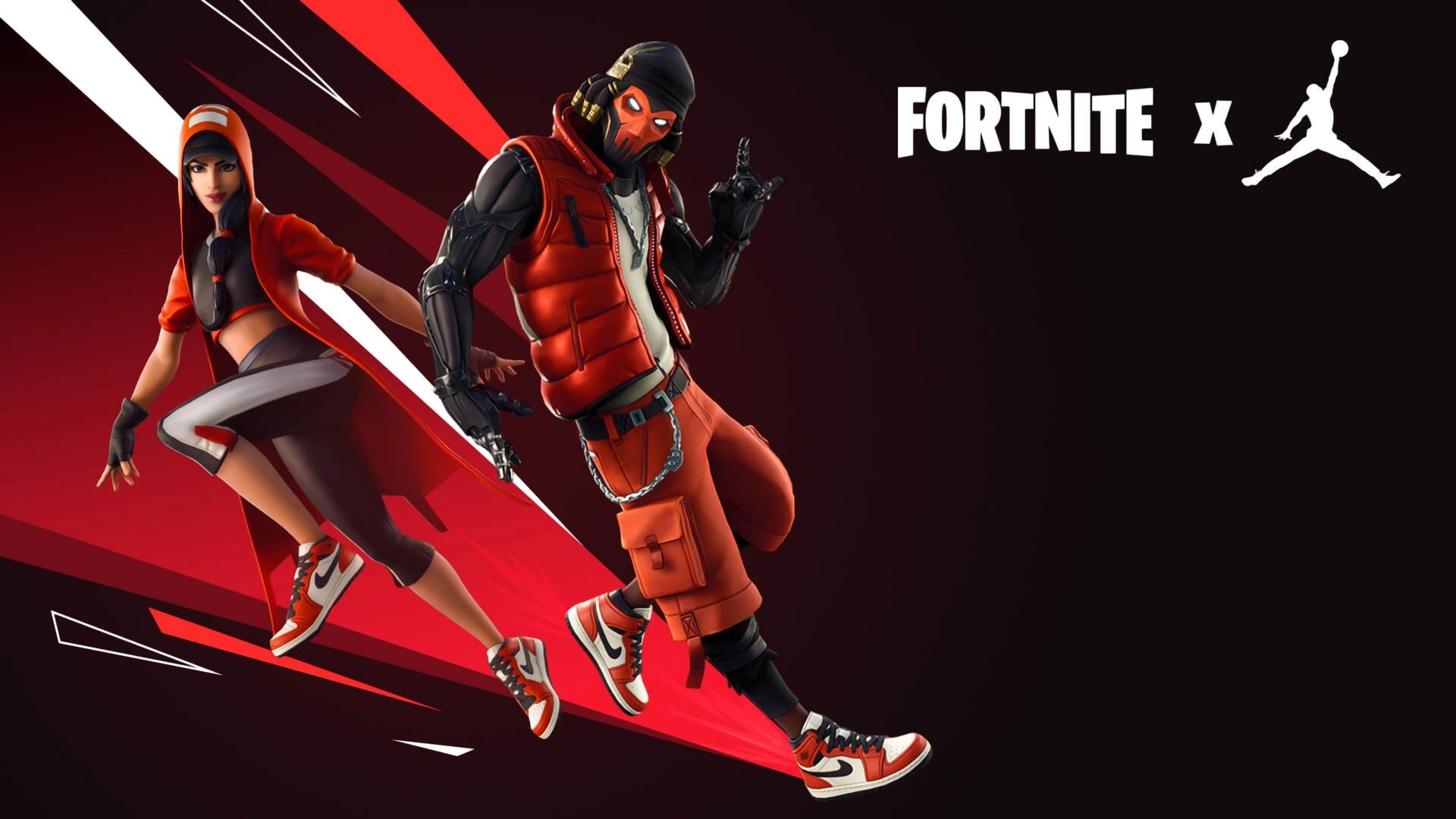 1920x1080 Clutch Fortnite Wallpaper, Desktop