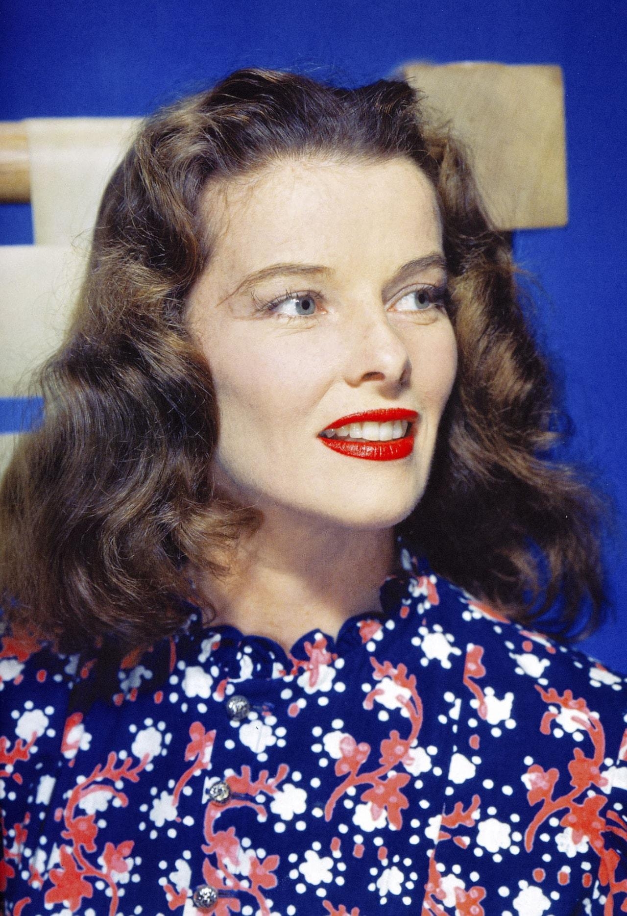 1280x1870 Katharine Hepburn HD Wallpaperwallpaper.net, Phone