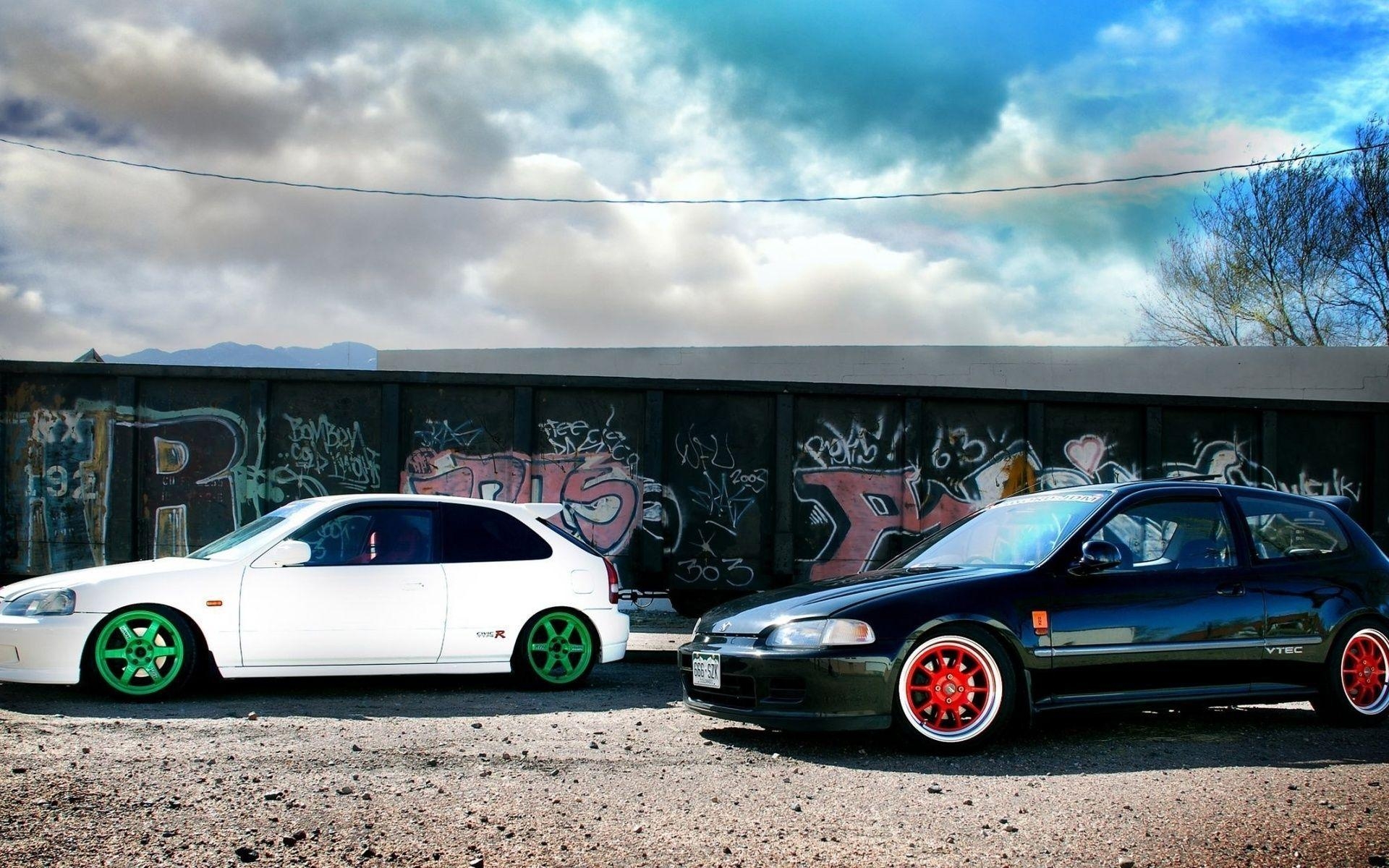 1920x1200 Honda Civic Wallpaper 13 X 1200, Desktop