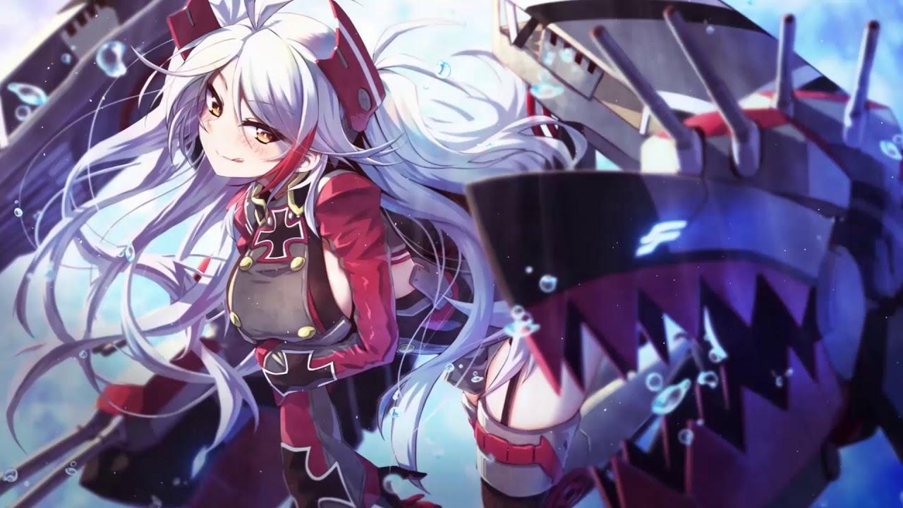 1280x720 Azur Lane Wallpaper and Background Image, Desktop