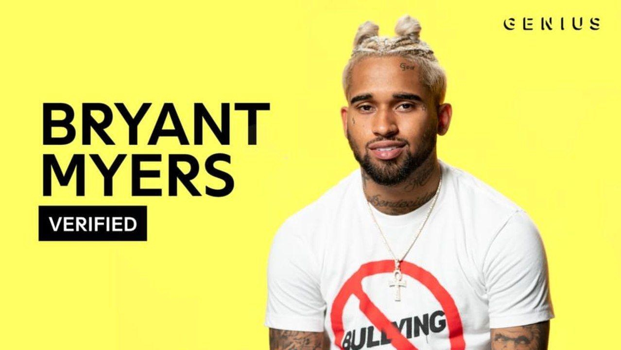 1280x720 Bryant Myers Tanta Falta Letra Oficial Y Significado, Desktop