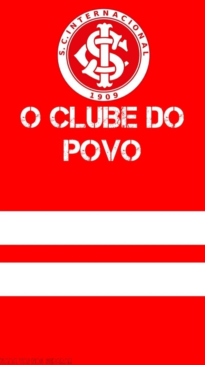 720x1280 SC Internacional of Brazil wallpaper. Football Wallpaper, Phone