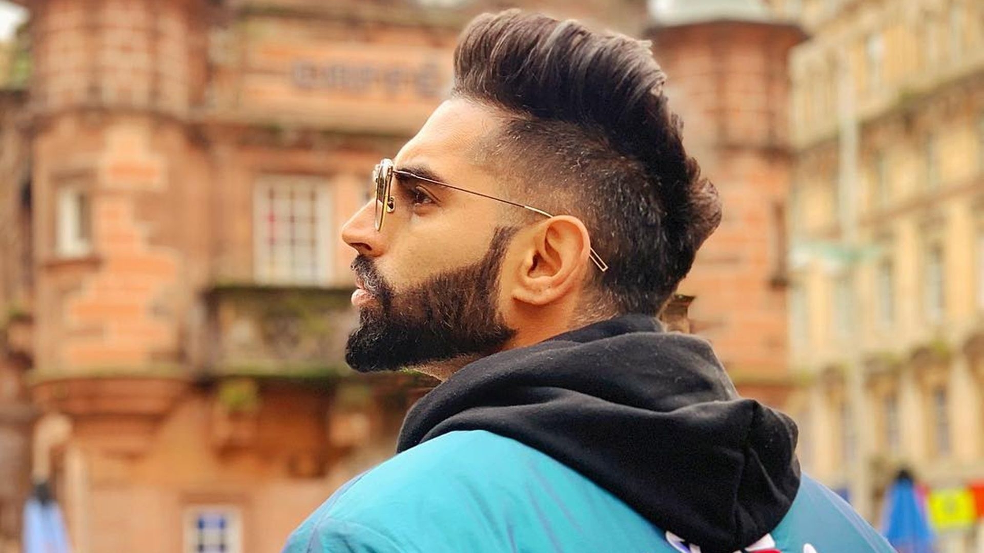 1920x1080 Parmish Verma Wallpaper Full HD 40318, Desktop