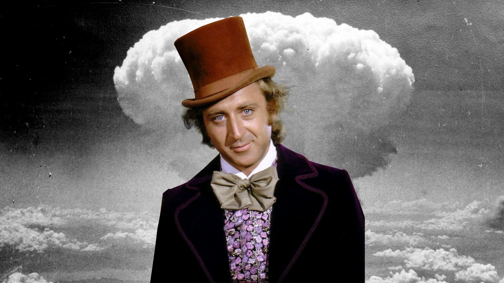 1920x1080 Willy Wonka & the Chocolate Factory HD Wallpaper. Background, Desktop