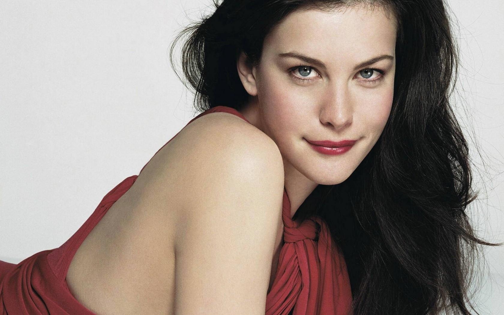 1680x1050 Liv Tyler Wallpaper and Background Imagex1050, Desktop