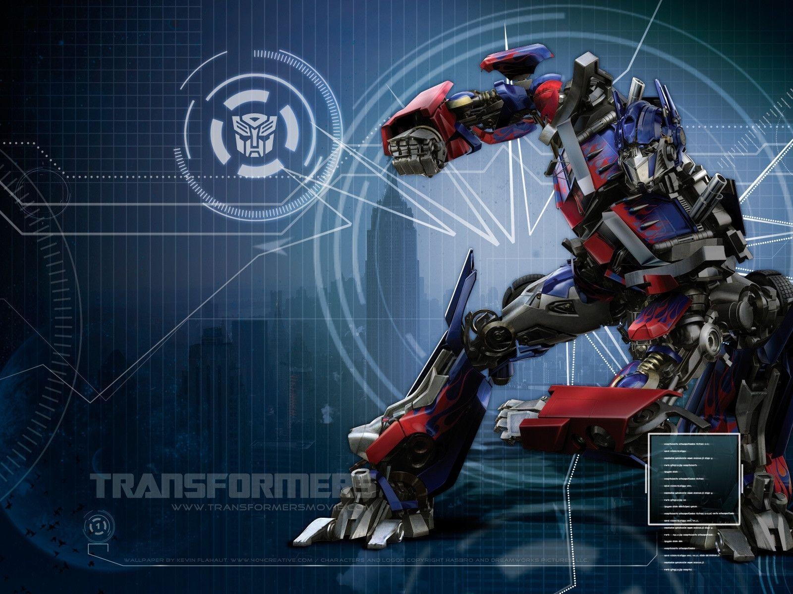 1600x1200 Optimus Prime Wallpaper, Desktop