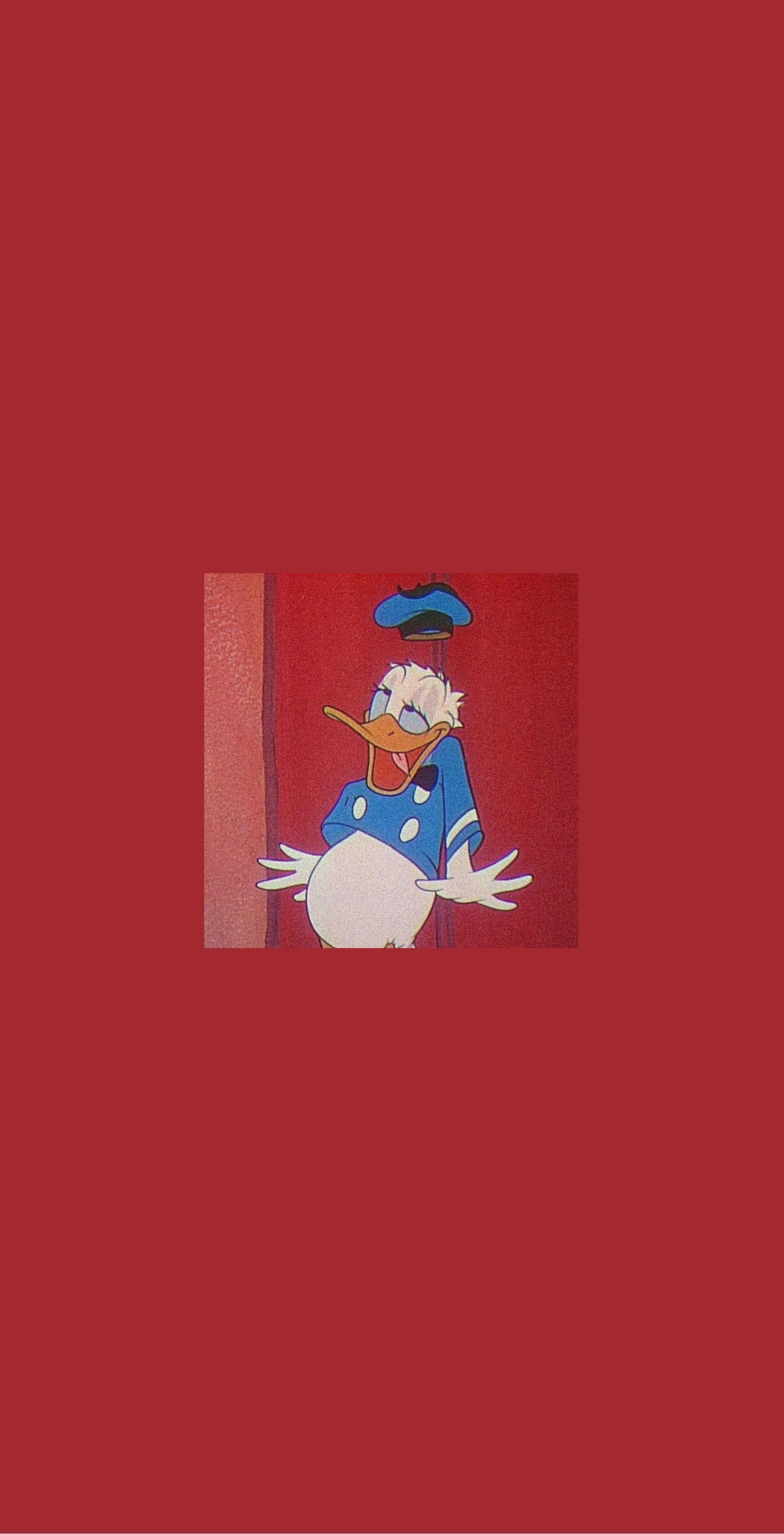 1780x3470 Donald Duck icon wallpaper. Cute disney wallpaper, Cartoon wallpaper iphone, Cute cartoon wallpaper, Phone