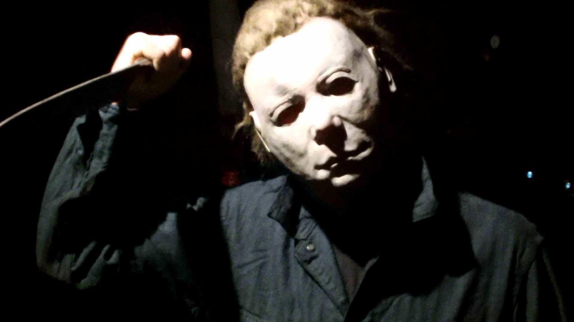 1920x1080 Michael Myers Wallpaper background picture, Desktop