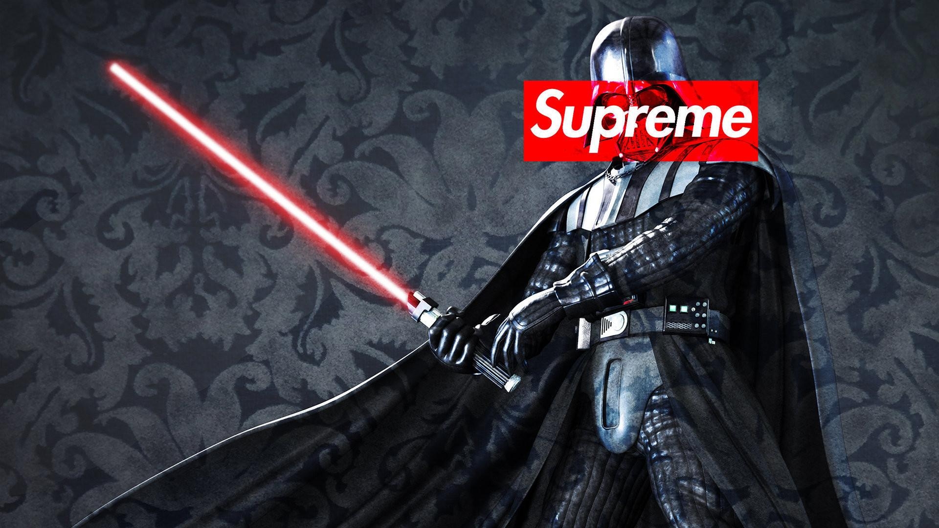 1920x1080 Supreme Wallpaper, Desktop