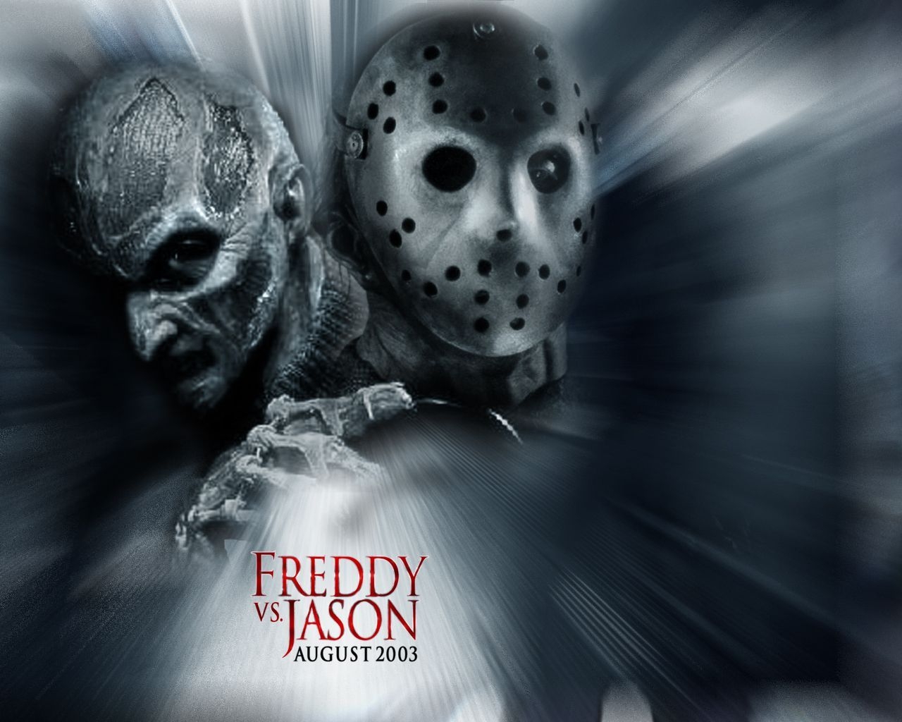 1280x1030 Freddy Vs Jason Wallpaper, Desktop