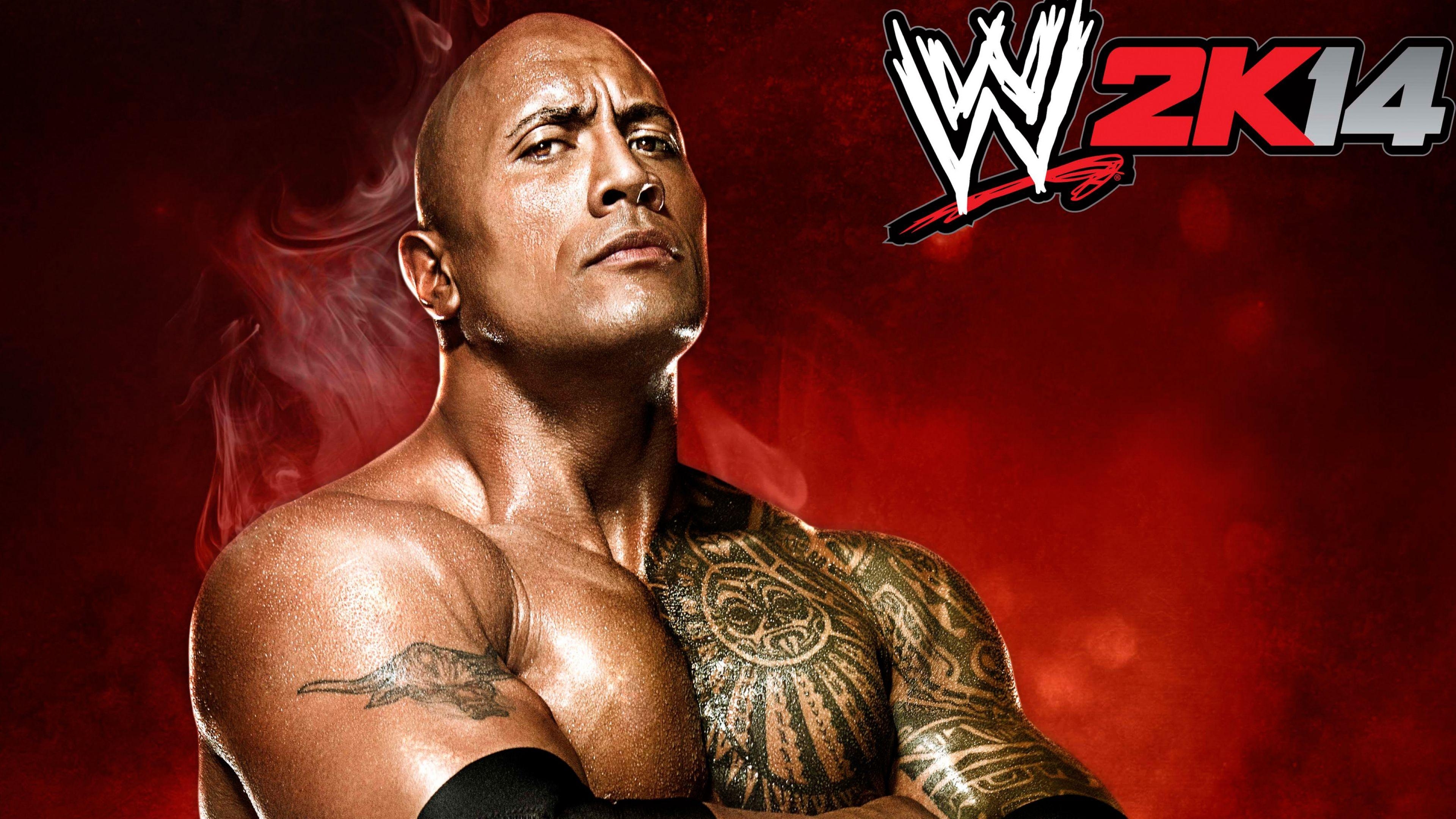 3840x2160 wwe fighter wallpaper wrestler wallpaper 20, Desktop