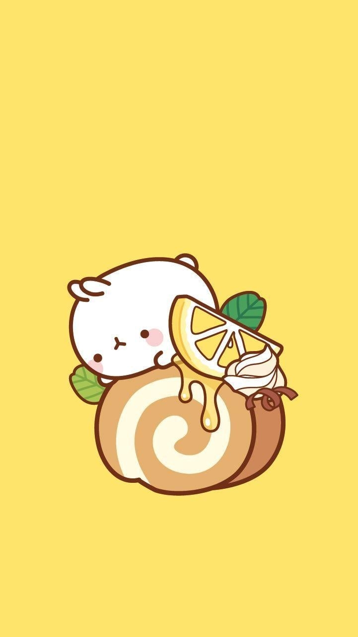 730x1290 best Molang and Pui Pui image. Wallpaper, Phone