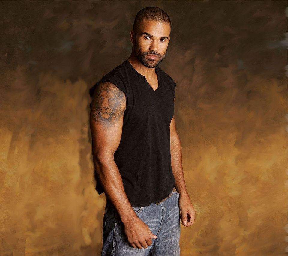 960x860 Photo "Shemar Moore" in the album "TV Wallpaper" by alex.kapparos, Desktop