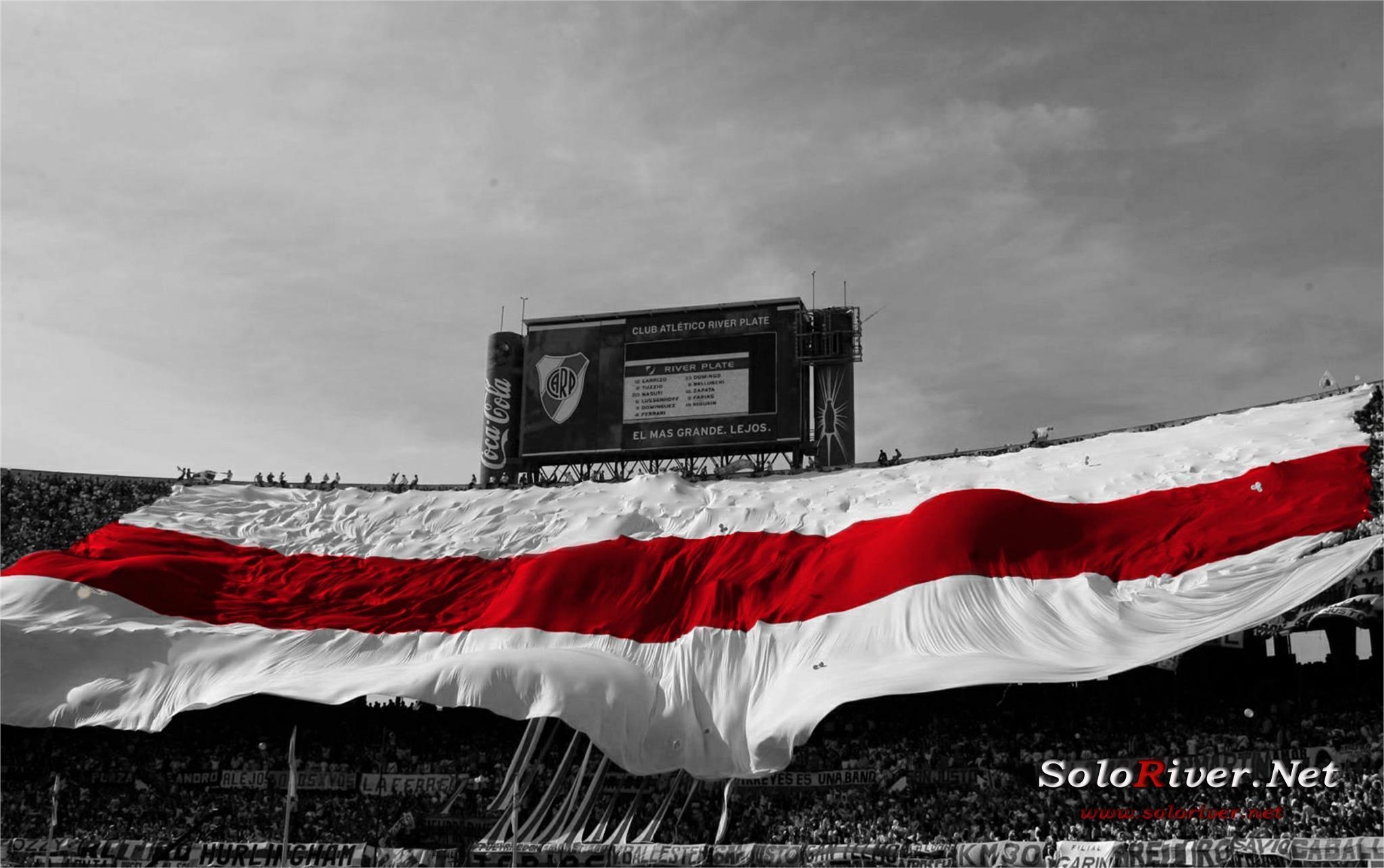 2050x1290 Fondos de pantalla de River Plate.pasa alguno te llevas!, Desktop