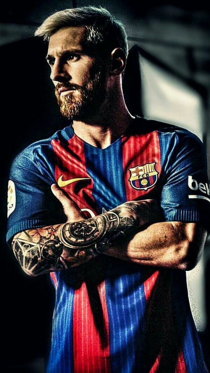 680x1200 Messi HD Wallpaper For Mobiles, Phone