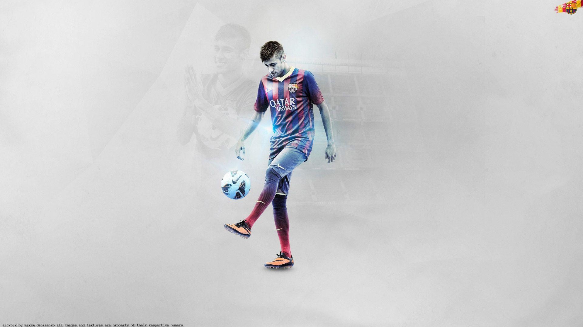 1920x1080 Neymar Fcb Wallpaper image information, Desktop