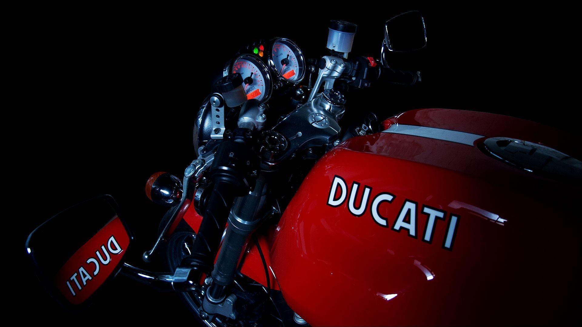 1920x1080 Ducati Wallpaper HD, Desktop