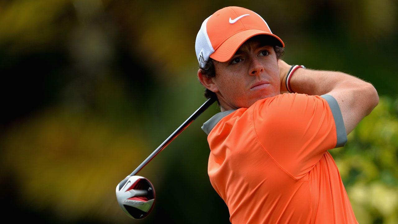 1280x720 HD Rory Mcilroy Wallpaper and Photo. HD People Wallpaper, Desktop