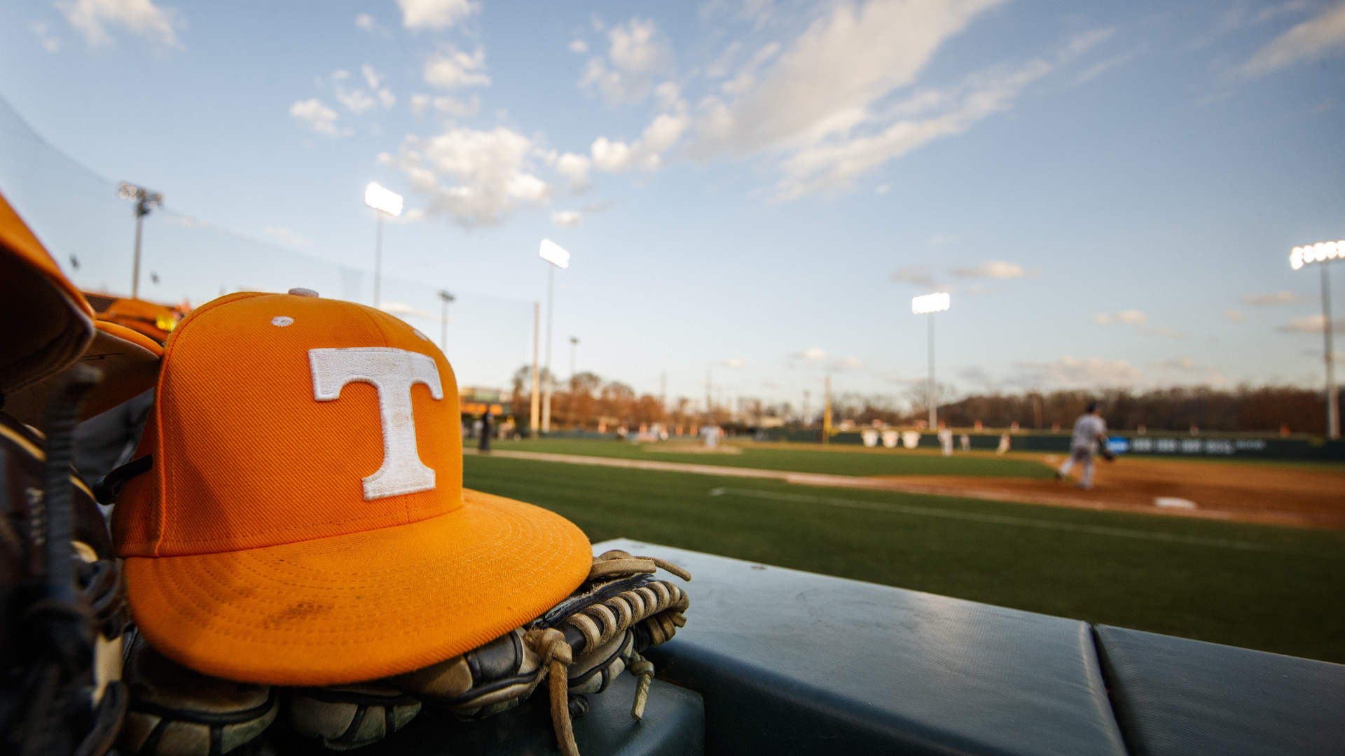 1920x1080 Baseball Recruiting Central of Tennessee Athletics, Desktop