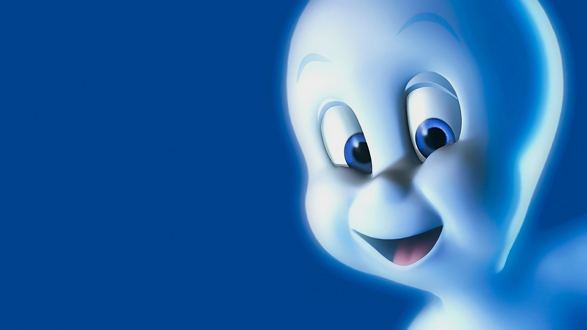 1920x1080 Casper the Friendly Ghost HD Wallpaper and Background Image, Desktop