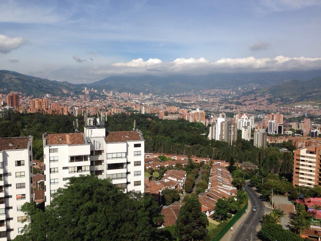 1030x770 Apartment The Best view Medellin, Medellín, Colombia, Desktop