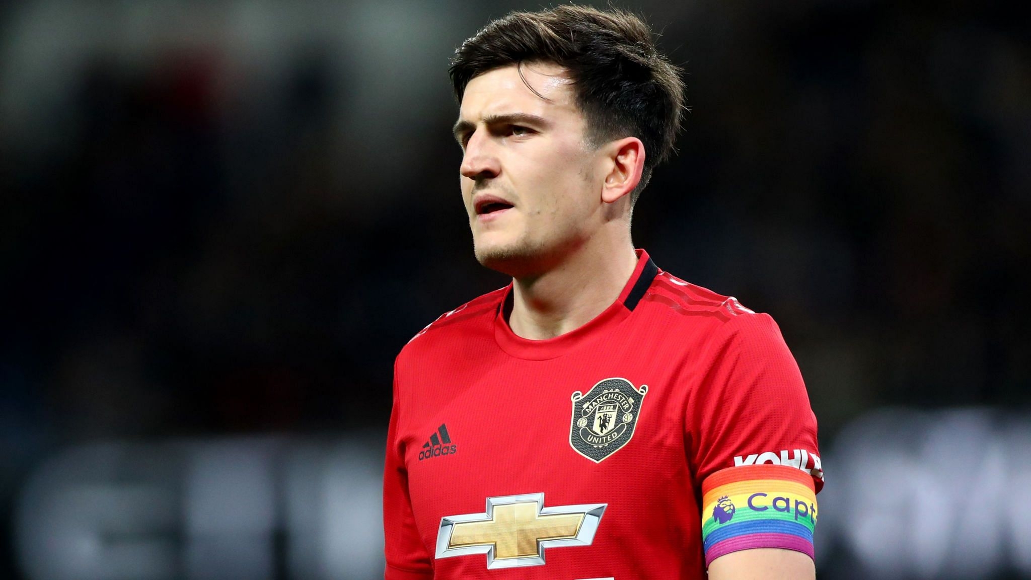 2050x1160 Harry Maguire Becomes Manchester United.happenings.com.ng, Desktop