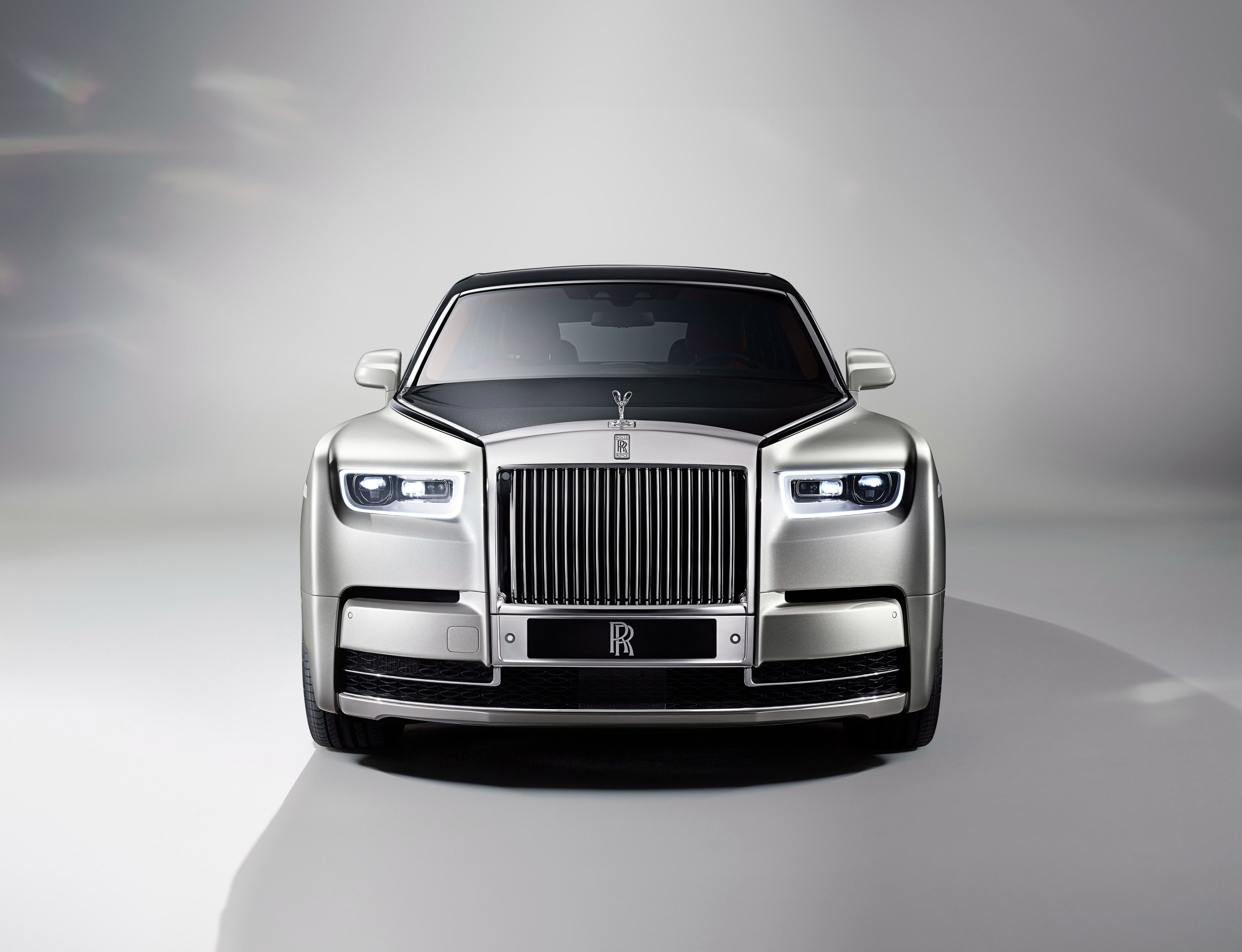 3840x2950  rolls royce phantom 4k free full screen wallpaper, Desktop