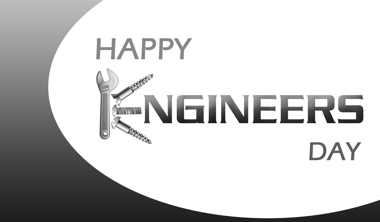 1600x940 Happy Engineers Day SMS, Messages, Wishes, Picture, Wallpaper, Desktop