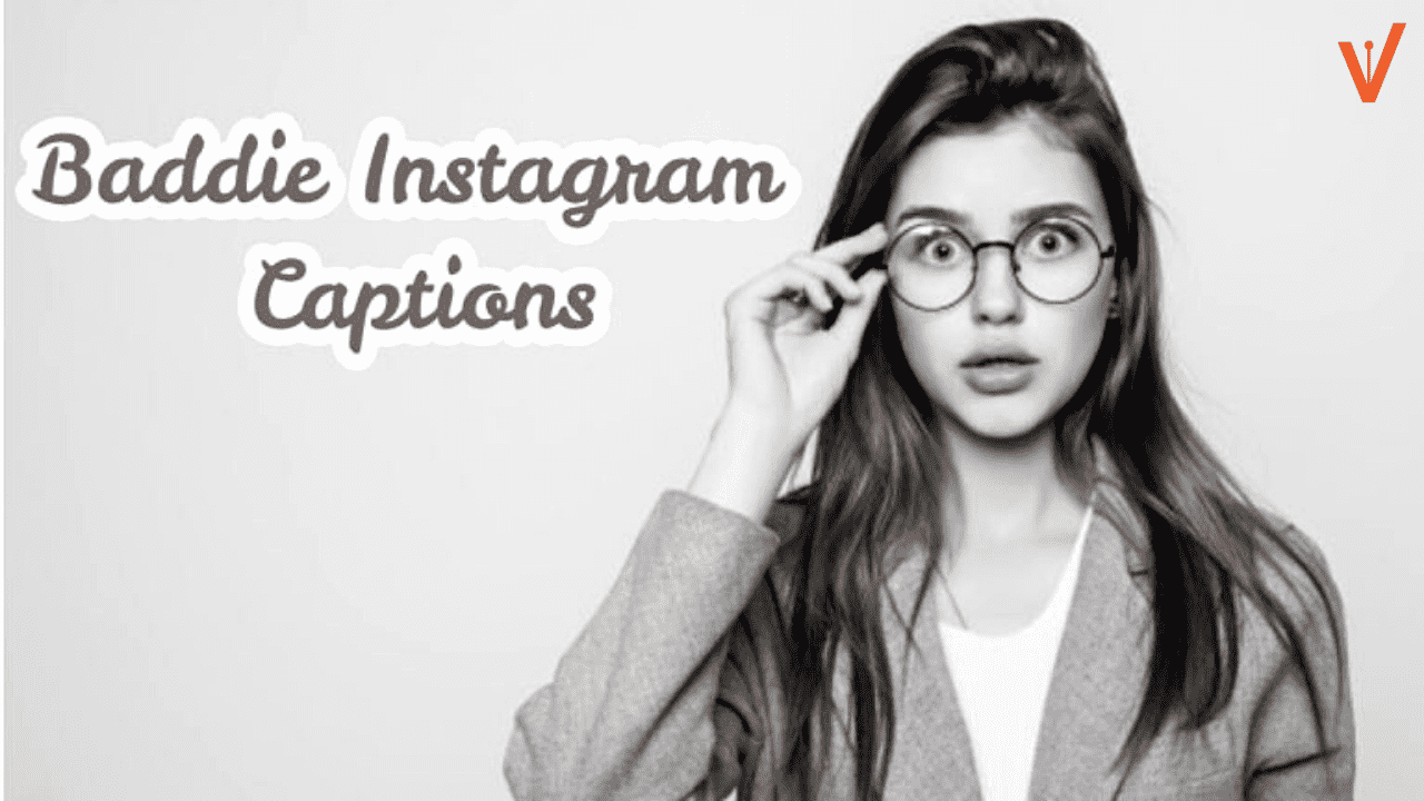 1280x720 Coolest Baddie Instagram Captions 2020. Clever & Short Instagram Captions for Baddie Picture & Selfies, Desktop