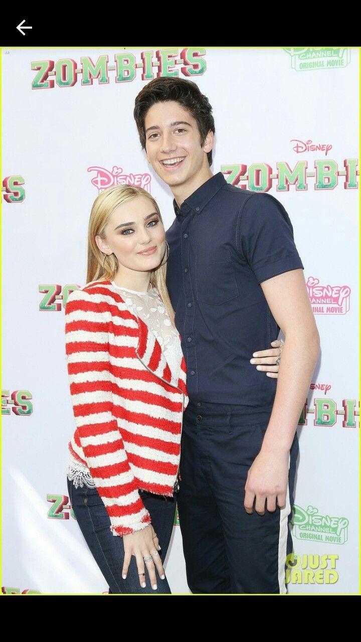 720x1280 zombies. Zombie disney, Disney movies, Meg donnelly, Phone