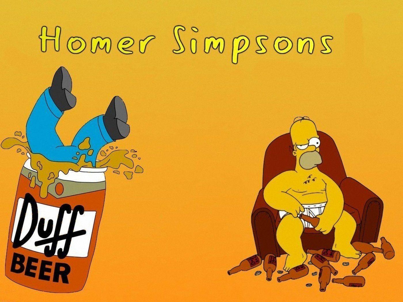 1400x1050 The Simpsons Wallpaper  Wallpaper,  Wallpaper, Desktop