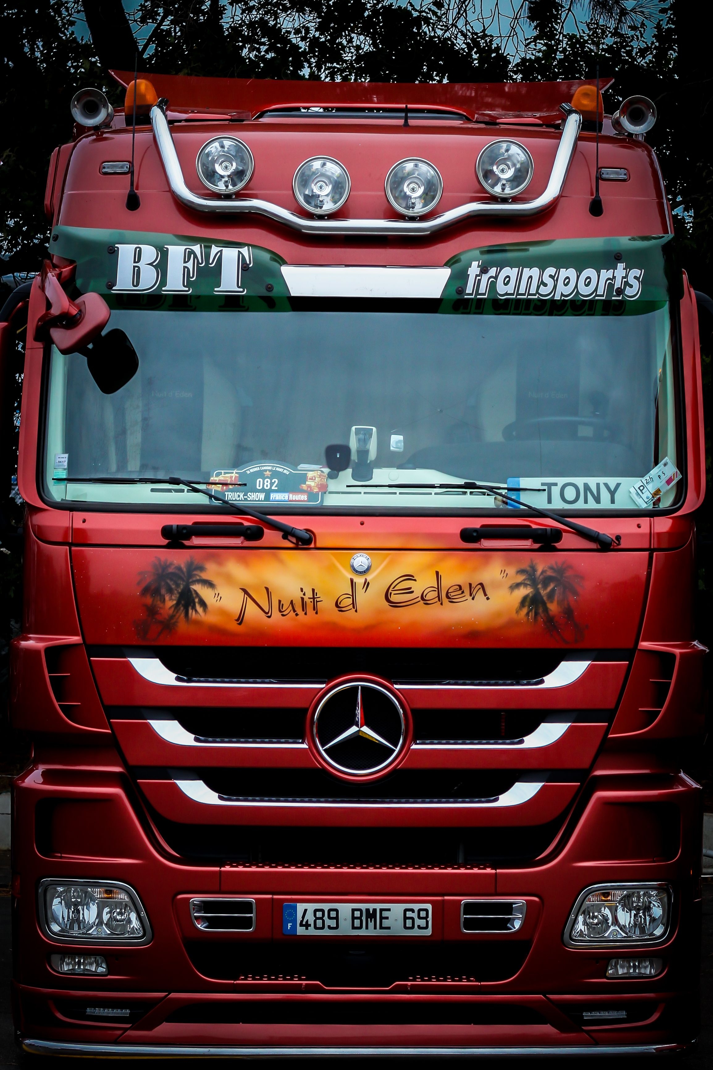 2310x3470 Wallpaper Truck Scania HD, Phone