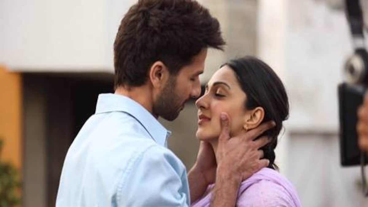 1200x680 Kabir Singh Box office collection Day 8: Romantic drama film, Desktop