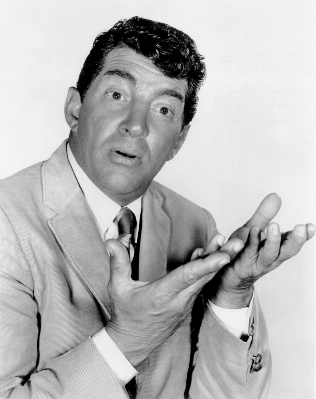 1270x1600 Dean Martin. Radio Star. Old Time Radio Downloads, Phone