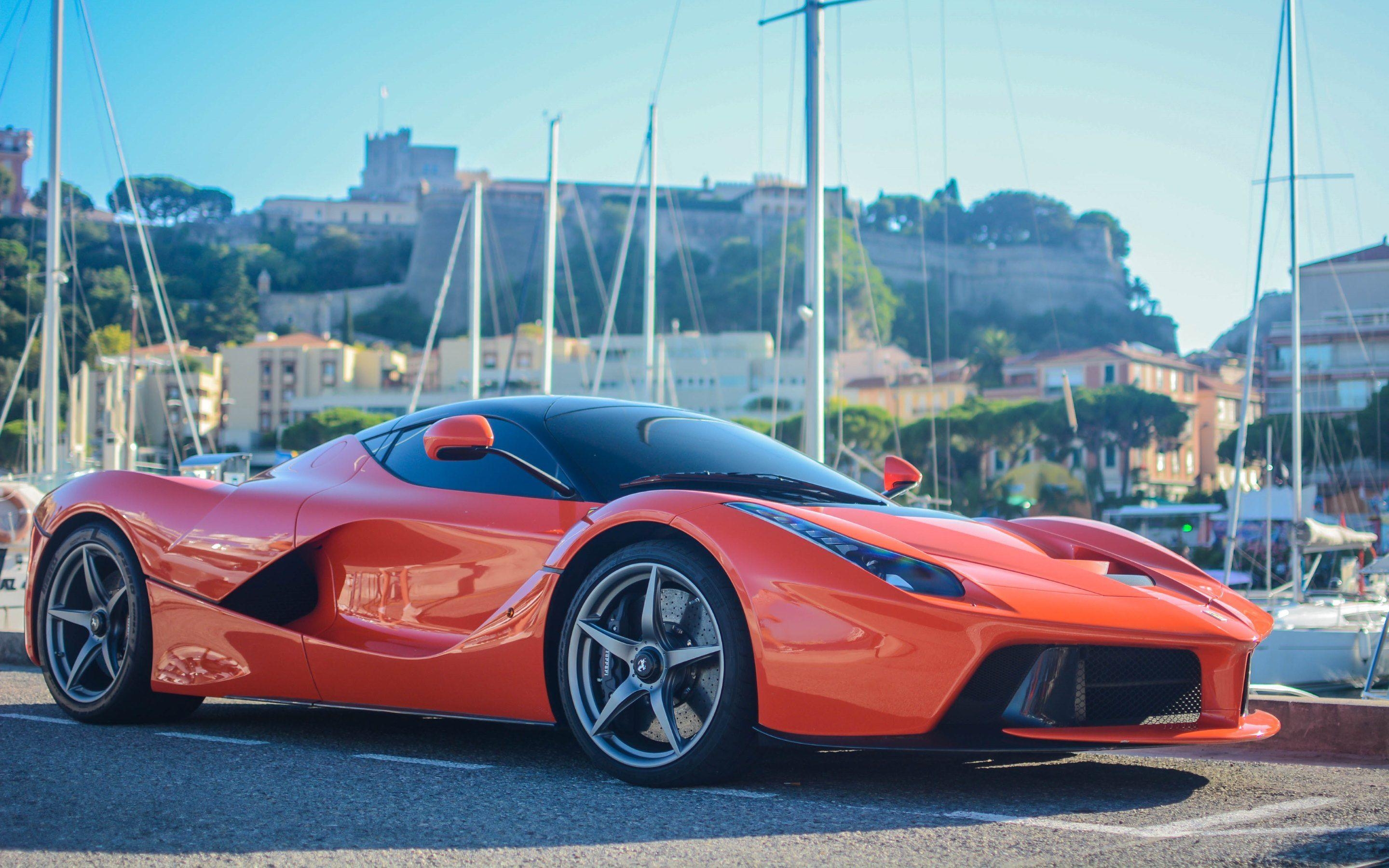 2880x1800 Ferrari LaFerrari Wallpaper · 4K HD Desktop Background Phone Image, Desktop