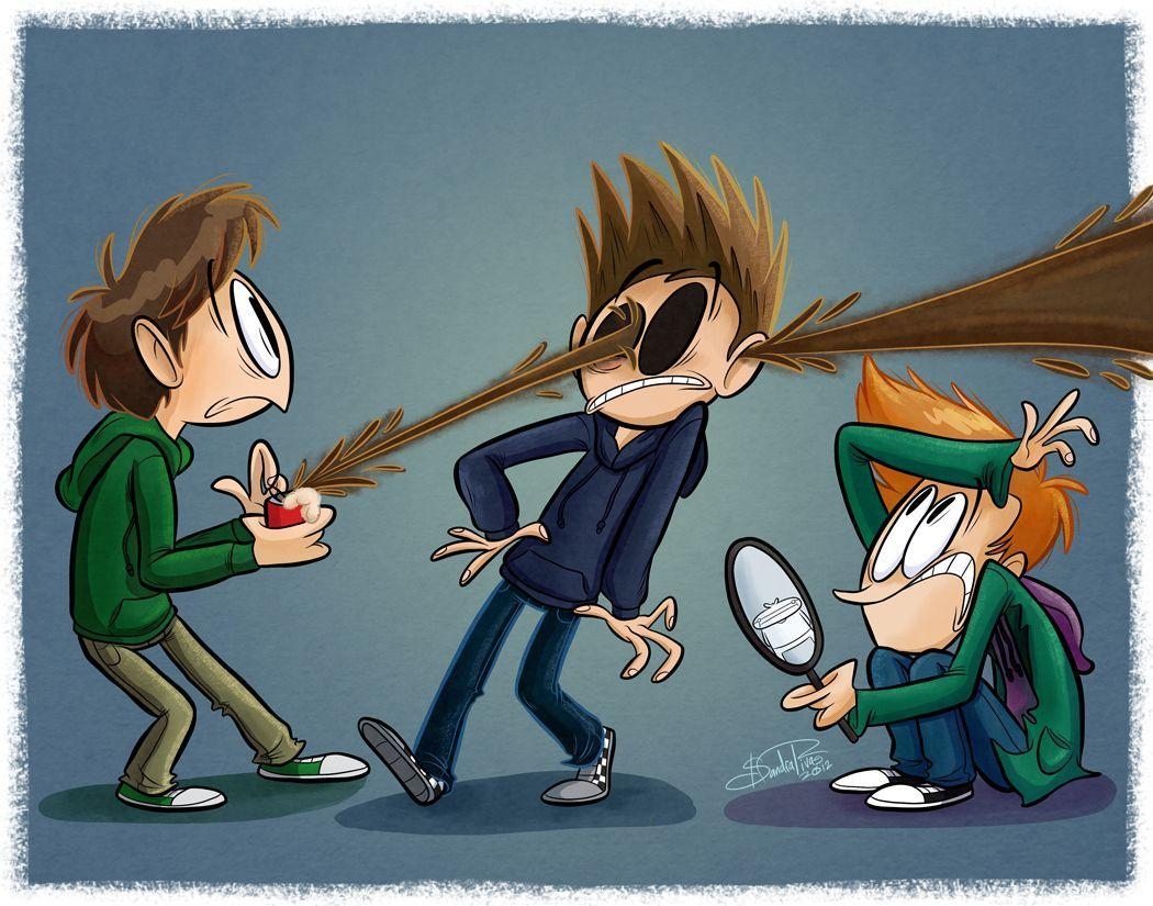 1050x830 Eddsworld Wallpaper, Desktop