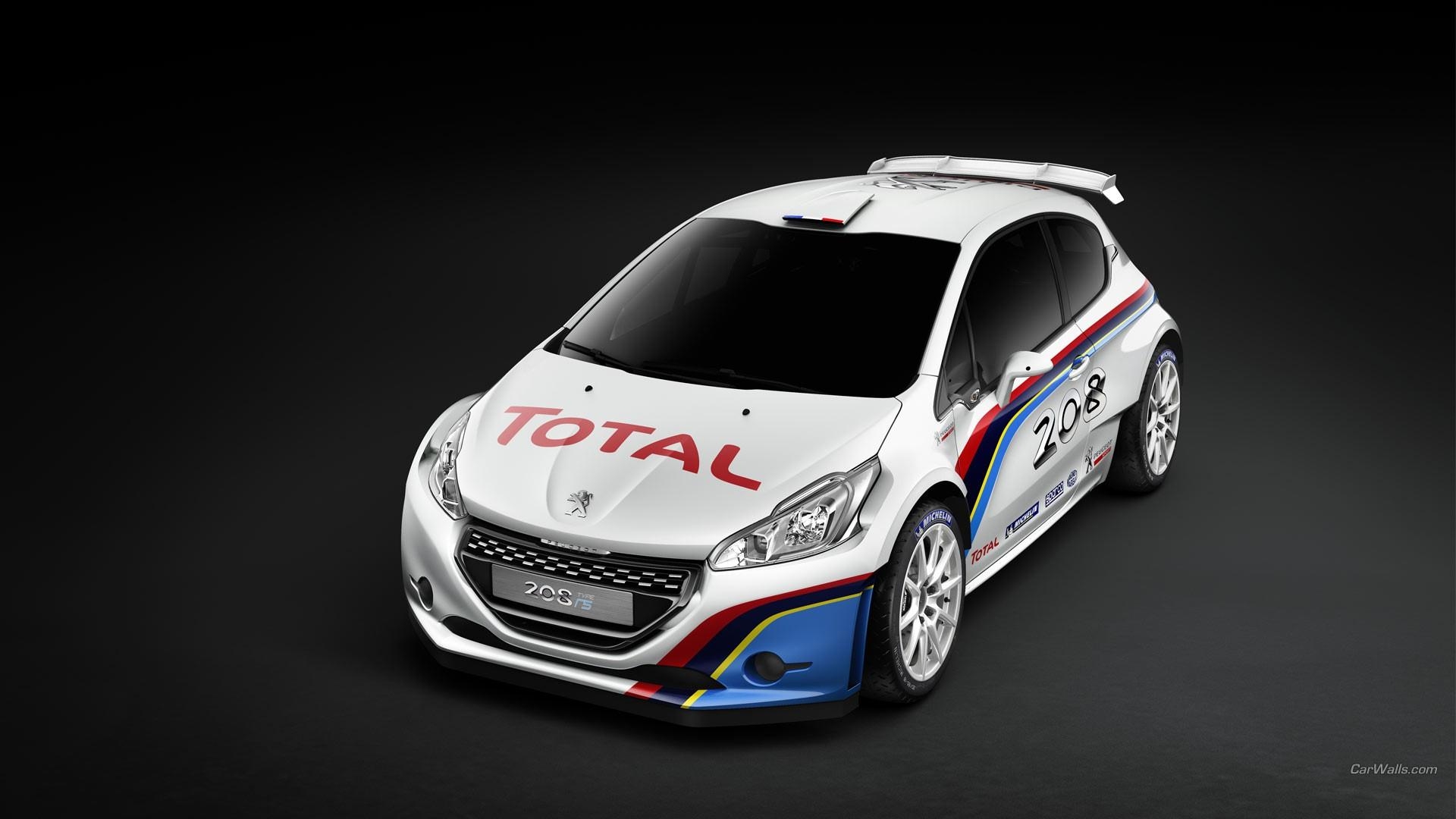 1920x1080 peugeot 208 wallpaper and background, Desktop