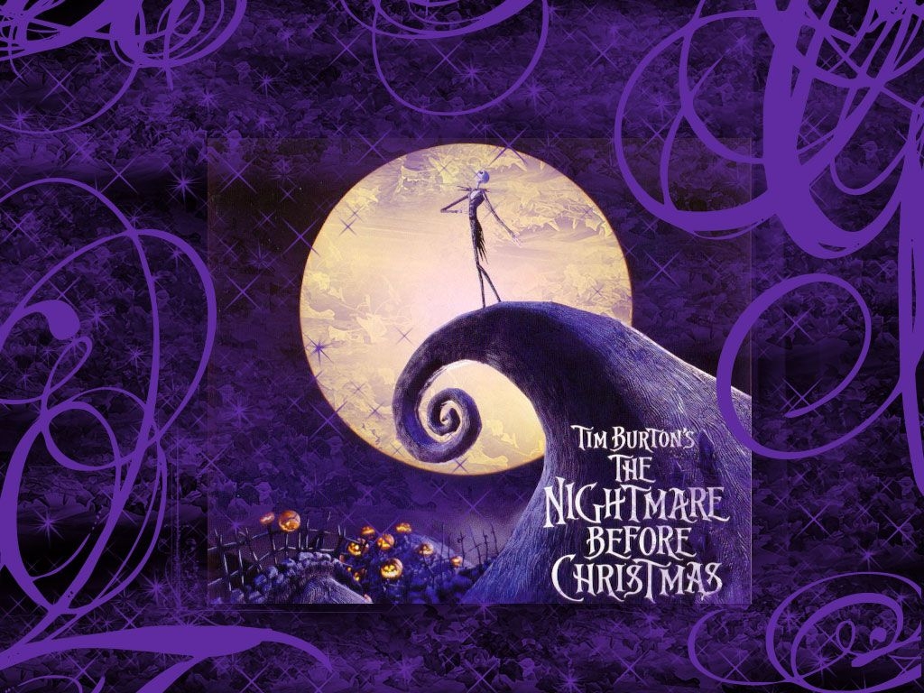 1030x770 Free download Nightmare Before Christmas Desktop Wallpaper, Desktop