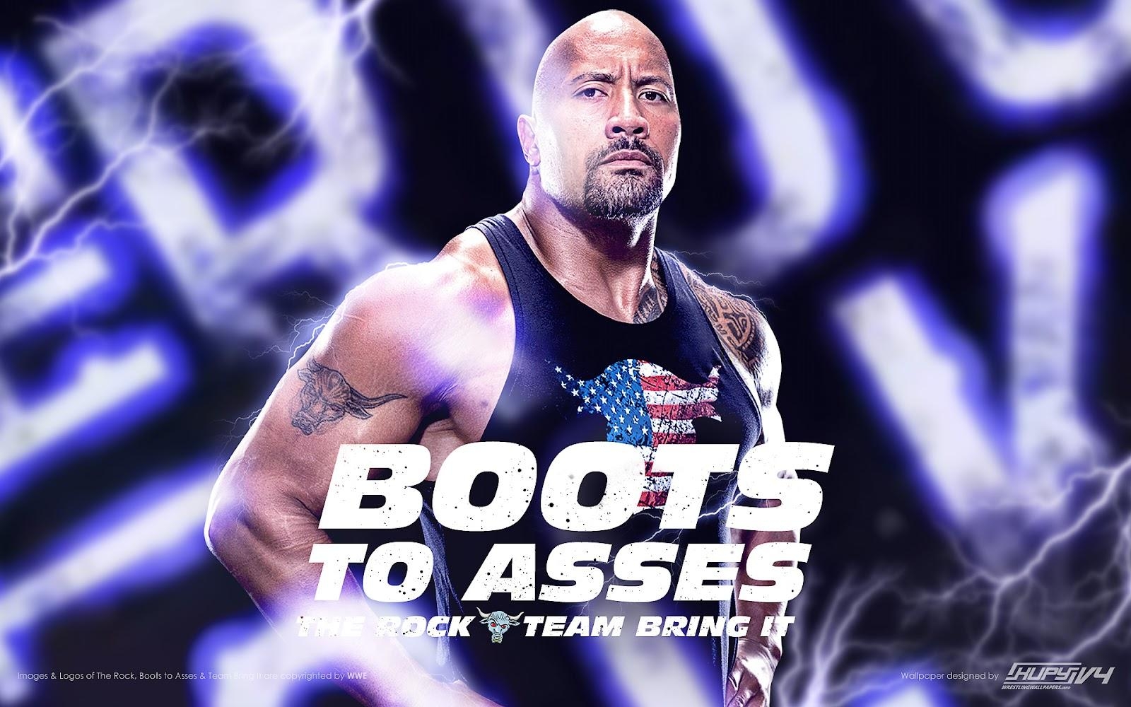 1600x1000 The Rock Wallpaper, Desktop