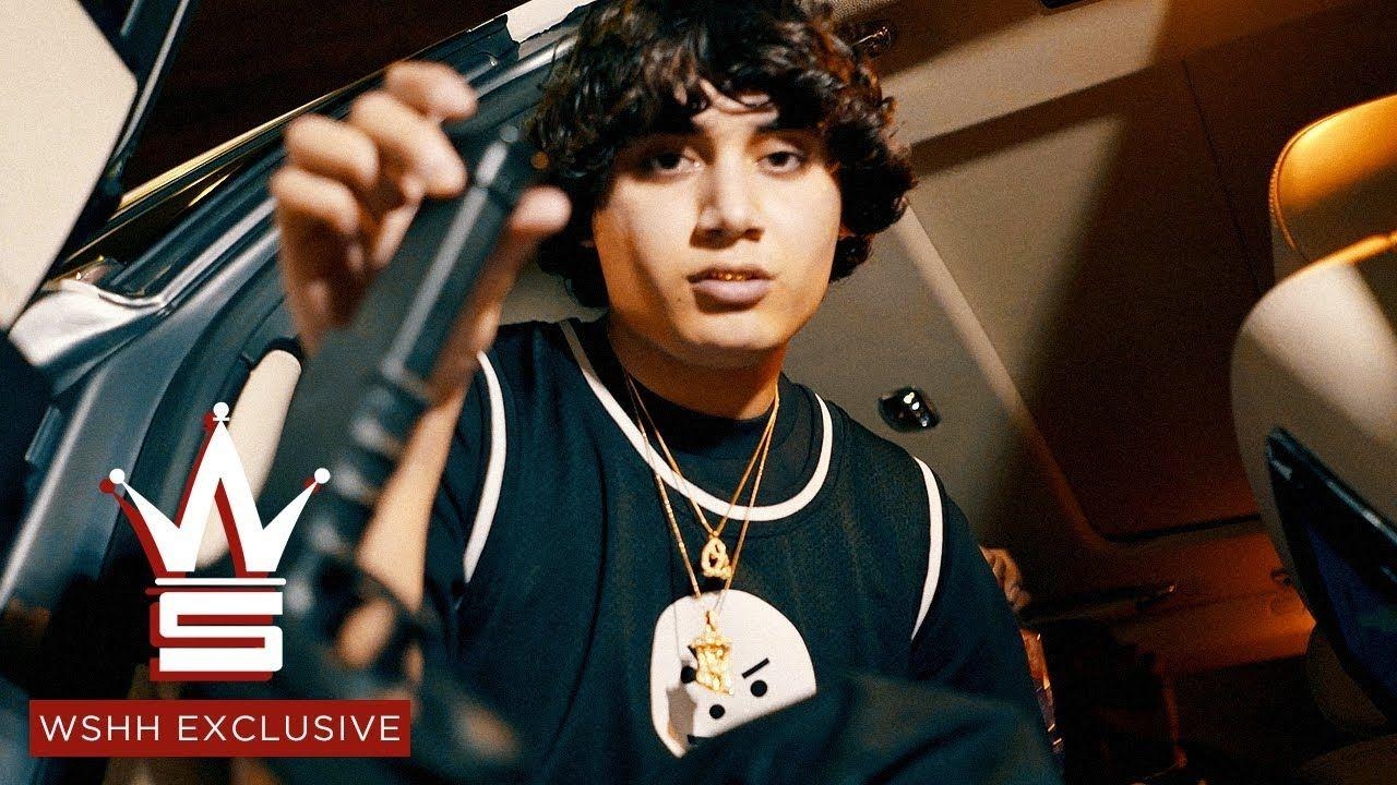 1280x720 MONSTASQUADD Shoreline Mafia (OhGeesy) Heavy (WSHH Exclusive, Desktop