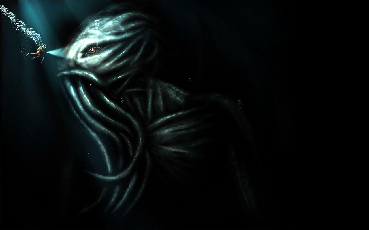 1280x800 Squid Wallpaper Free Squid Background, Desktop