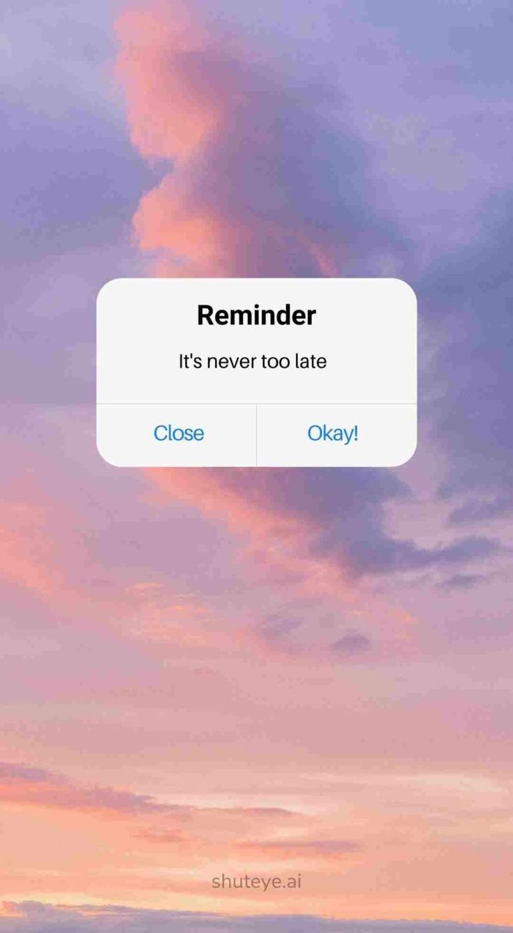 740x1340 Reminder Wallpaper Free, Phone