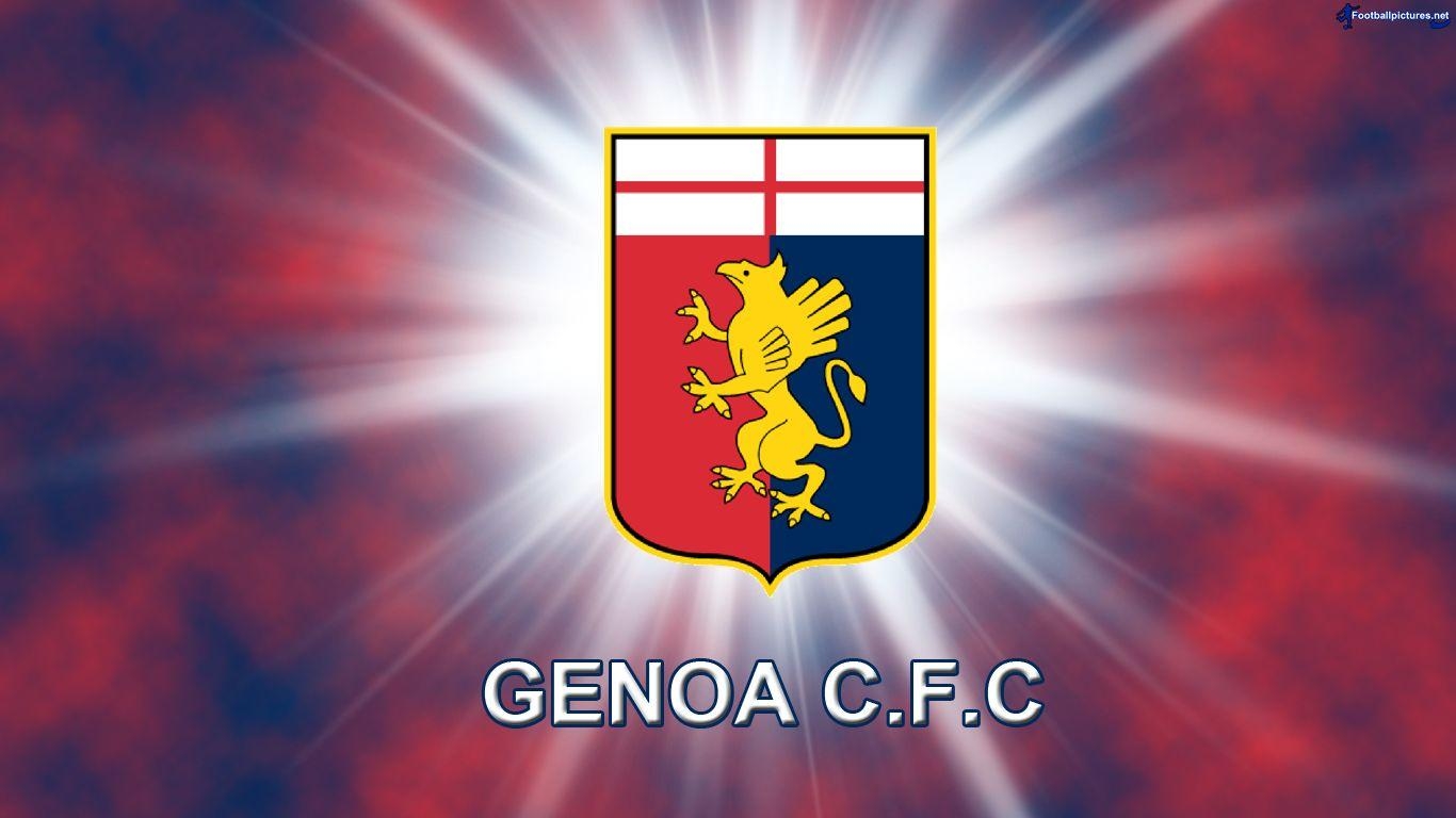 1370x770 genoa cfc HD  wallpaper, Football Picture and Photo, Desktop